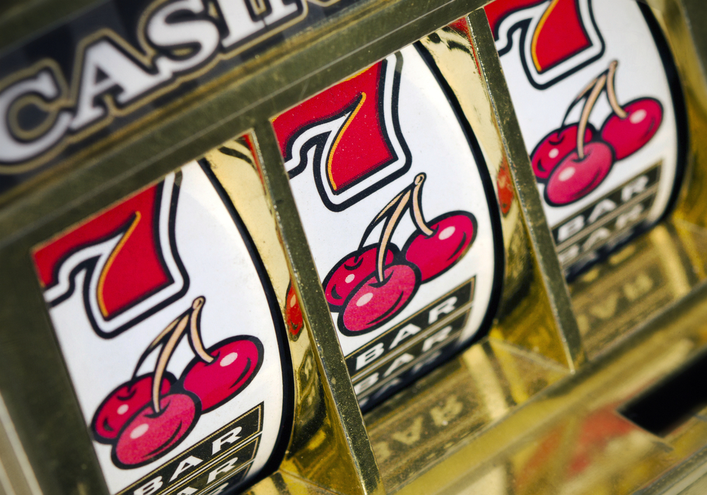 Super Hook up guts casino slots Slot machine game